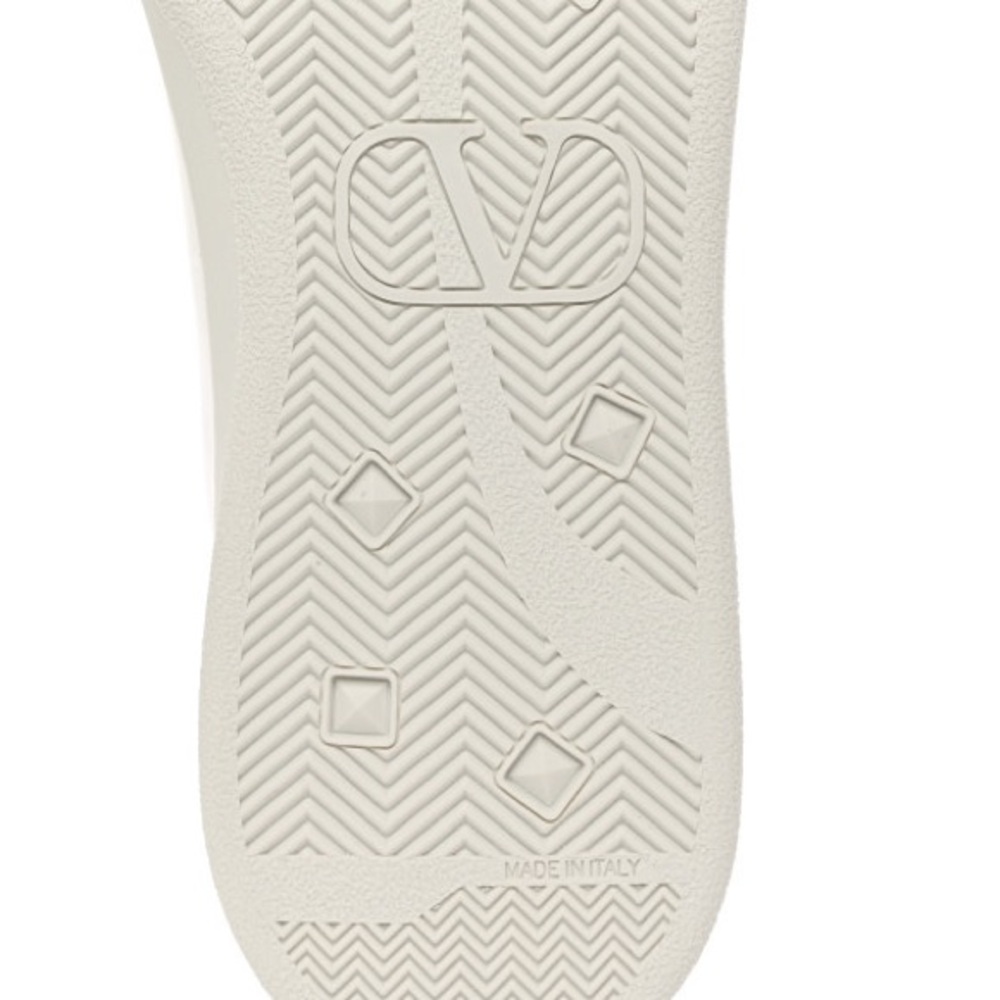Valentino Garavani 25mm Backnet Sneaker 6.5 - Picture 7 of 15